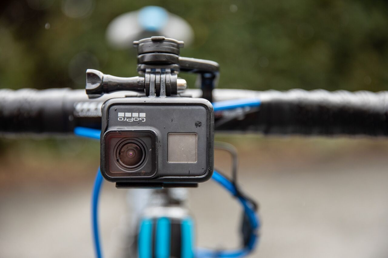Z HANDLEBAR MOUNT